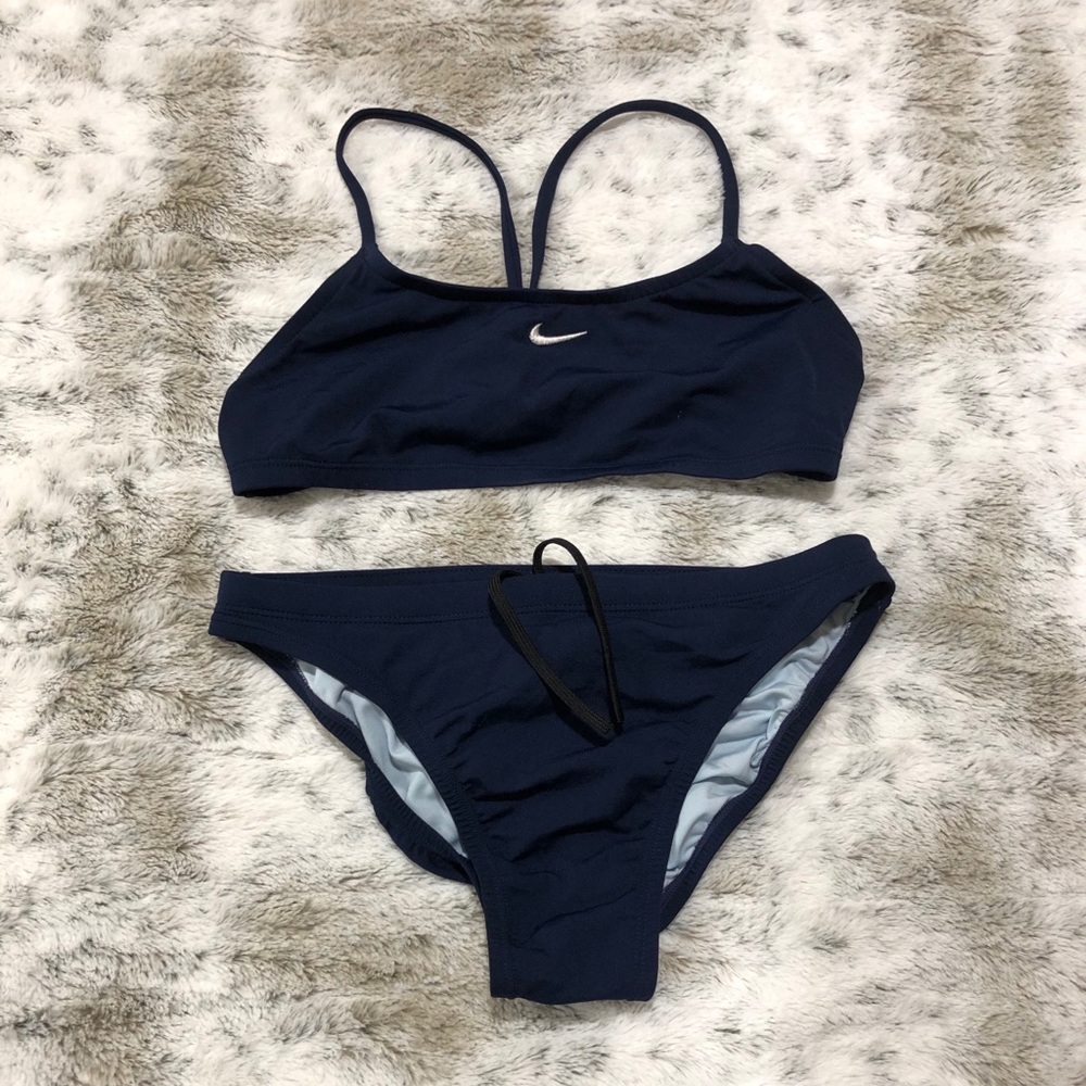 Nike Two Piece Bikini Set